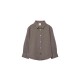 риза,с,дълъг,ръкав,дамски,ризи,мъжки,ризи,boboli,873019,long,sleeve,shirt,brown,grey,(brown)