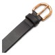 колан,колани,timberland,baker,island,belt,black,(black)