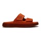 сандали,мъжки,сандали,timberland,casco,cove,slide,sandals,orange,(mid,brown,suede)