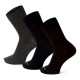 чорапи,мъжки,чорапи,timberland,chesapeake,crew,long,socks,3,pairs,black,(multi,colour)