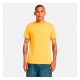 тениска,мъжки,тениски,дамски,тениски,timberland,dunstan,river,short,sleeve,t,shirt,yellow,(yolk,yellow)