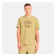 тениска,мъжки,тениски,дамски,тениски,timberland,kennebec,river,tree,logo,short,sleeve,t,shirt,green,(sage)