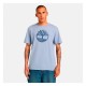 тениска,мъжки,тениски,дамски,тениски,timberland,kennebec,river,tree,logo,short,sleeve,t,shirt,blue,(stone,wash)
