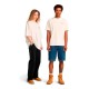 тениска,мъжки,тениски,дамски,тениски,timberland,lake,house,back,graphic,short,sleeve,t,shirt,beige,(vintage,white)