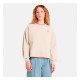 блуза,дамски,блузи,timberland,lush,crew,sweatshirt,beige,(putty)