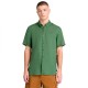 риза,с,къс,ръкав,дамски,ризи,мъжки,ризи,timberland,mill,brook,short,sleeve,shirt,green,(myrtle)