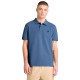 дамски,блузи,с,яка,мъжки,блузи,с,яка,timberland,millers,river,pique,short,sleeve,polo,blue,(oceana)