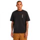тениска,мъжки,тениски,дамски,тениски,timberland,oval,logo,short,sleeve,t,shirt,black,(white)