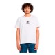 тениска,мъжки,тениски,дамски,тениски,timberland,print,stack,logo,short,sleeve,t,shirt,white,(white)