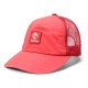 шапка,всички,шапки,timberland,soft,structure,trucker,cap,red,(mineral,red)