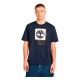 тениска,мъжки,тениски,дамски,тениски,timberland,stack,logo,short,sleeve,t,shirt,blue,(dark,sapphire)