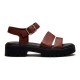 сандали,дамски,сандали,и,чехли,timberland,stone,street,backstrap,sandals,brown,(dark,brown,f,grain)