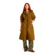 палто,мъжки,якета,timberland,water,repellent,long,mac,coat,brown,(dark,olive)