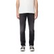 дънки,мъжки,панталони,nudie,jeans,steady,eddie,ii,jeans,grey,(black,change)