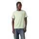 тениска,мъжки,тениски,дамски,тениски,levi´s,®,classic,housemark,short,sleeve,t,shirt,green,(cameo,green)