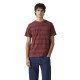 тениска,мъжки,тениски,дамски,тениски,levi´s,®,classic,pocket,short,sleeve,t,shirt,brown,(kabir,paisley,stripe,oxblood)