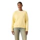 блуза,дамски,блузи,levi´s,®,everyday,sweatshirt,yellow,(french,vanilla)