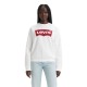 блуза,дамски,блузи,levi´s,®,gr,everyday,sweatshirt,white,(everyday,crew,core,batwing,white)