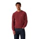блуза,мъжки,пуловери,levi´s,®,lightweight,sweatshirt,red,(oxblood,red)