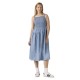 рокля,дамски,поли,и,рокли,levi´s,®,monaco,dress,blue,(breezy,blues)