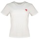тениска,мъжки,тениски,дамски,тениски,levi´s,®,perfect,short,sleeve,t,shirt,white,(paris,heart,bright,white)