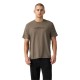 тениска,мъжки,тениски,дамски,тениски,levi´s,®,relaxed,fit,short,sleeve,t,shirt,brown,(serif,1,bungee,chord)