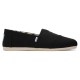 мъжки,еспадрили,toms,10020792,espadrilles,black,(black)