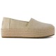 дамски,еспадрили,toms,10023059,espadrilles,beige,(gold)