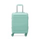 куфари,delsey,bastille,2.0,slim,55,cm,35l,trolley,bag,green,(mint)