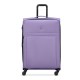 куфари,delsey,be,expandable,76,cm,110l,trolley,bag,purple,(lilac)