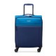 куфари,delsey,brochant,3,slim,55,cm,36l,trolley,bag,blue,(ultramarine,blue)