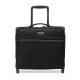 куфари,delsey,brochant,3,underseater,25l,trolley,bag,black,(deep,black)