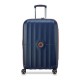 куфари,delsey,carrousel,2,expandable,67,cm,69l,trolley,bag,blue,(blue)