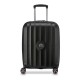 куфари,delsey,carrousel,2,slim,55,cm,36l,trolley,bag,black,(black)