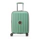 куфари,delsey,carrousel,2,slim,55,cm,36l,trolley,bag,green,(green,sauce)