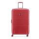 куфари,delsey,caumartin,plus,76,cm,107l,trolley,bag,red,(red)
