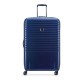 куфари,delsey,caumartin,plus,76,cm,107l,trolley,bag,blue,(steel,blue)