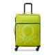 куфари,delsey,color,block,expandable,66,cm,69l,trolley,bag,green,(lime)