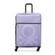 куфари,delsey,color,block,expandable,76,cm,104l,trolley,bag,purple,(lavender)