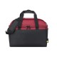 куфари,delsey,egoa,35l,trolley,bag,red,(burgundy)