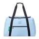куфари,delsey,now,softside,55,cm,47l,trolley,bag,blue,(light,blue)