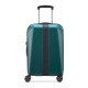 куфари,delsey,promenade,hard,2.0,expandable,55,cm,39l,trolley,bag,green,(green)