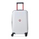 куфари,delsey,securitime,zip,expandable,56,cm,45l,trolley,bag,white,(white)