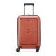 куфари,delsey,turenne,2.0,business,55,cm,37l,trolley,bag,orange,(brick)