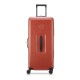 куфари,delsey,turenne,2.0,trunk,80,cm,91l,trolley,bag,orange,(brick)