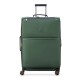 куфари,delsey,turrene,soft,expandable,76,cm,104l,trolley,bag,green,(green)