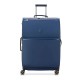 куфари,delsey,turrene,soft,expandable,76,cm,104l,trolley,bag,blue,(night,blue)