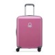куфари,delsey,ucb,hard,slim,55,cm,36l,trolley,bag,pink,(pink)