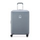куфари,delsey,ucb,hard,slim,65,cm,68l,trolley,bag,grey,(steel,grey)