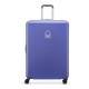 куфари,delsey,ucb,hard,slim,75,cm,102l,trolley,bag,purple,(purple)